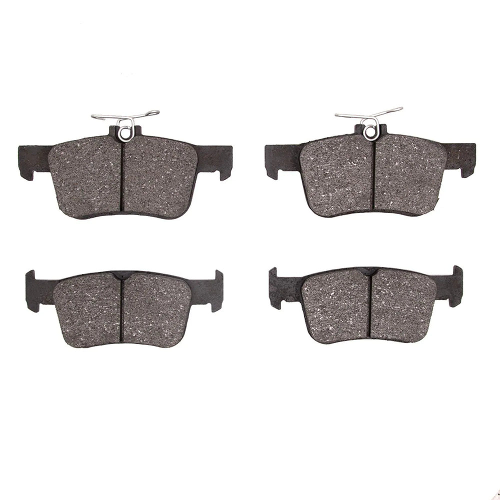 R1 19-25 Acura RDX Rear R1 Optimum OE Brake Pads