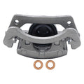 FRICTION CALIPERS