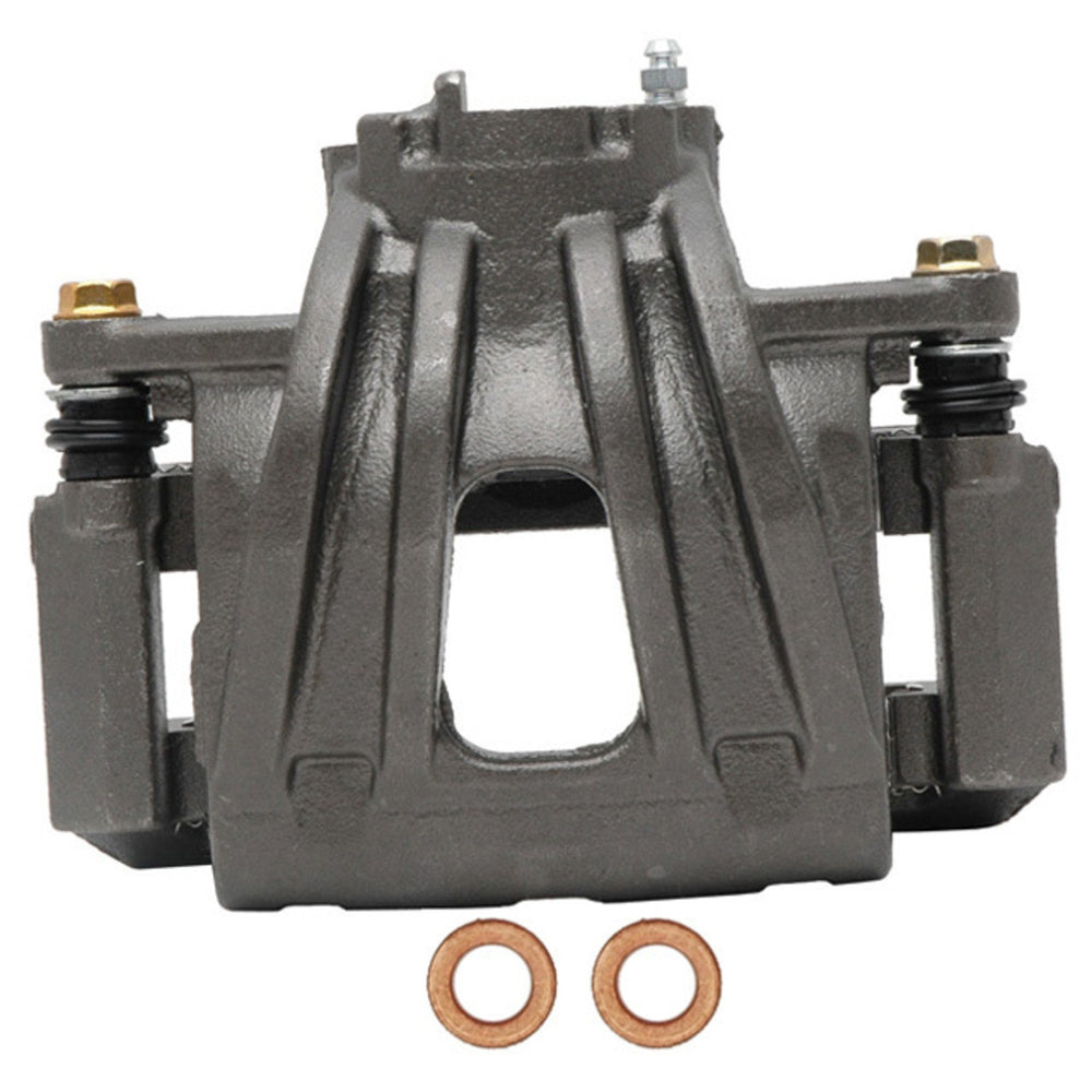 FRICTION CALIPERS
