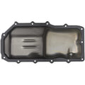 OIL PAN (L4/2.0L) CR SBRNG / DG STRTUS (CP) 9500