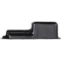 OIL PAN (L4/2.0L) CR SBRNG / DG STRTUS (CP) 9500