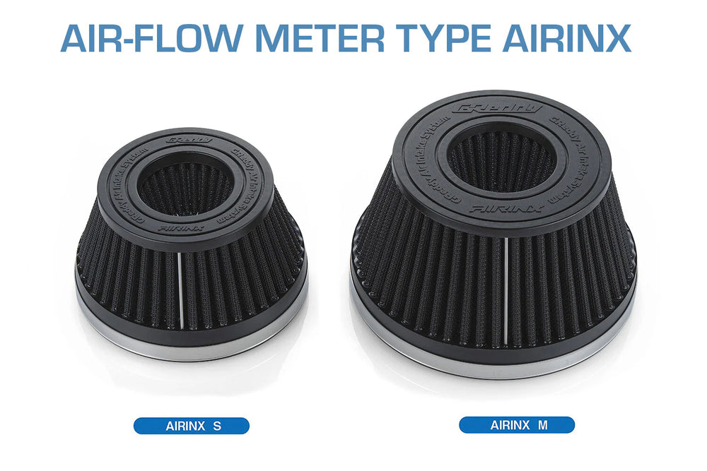 GREDDY AIRINX ADAPTOR TY-01