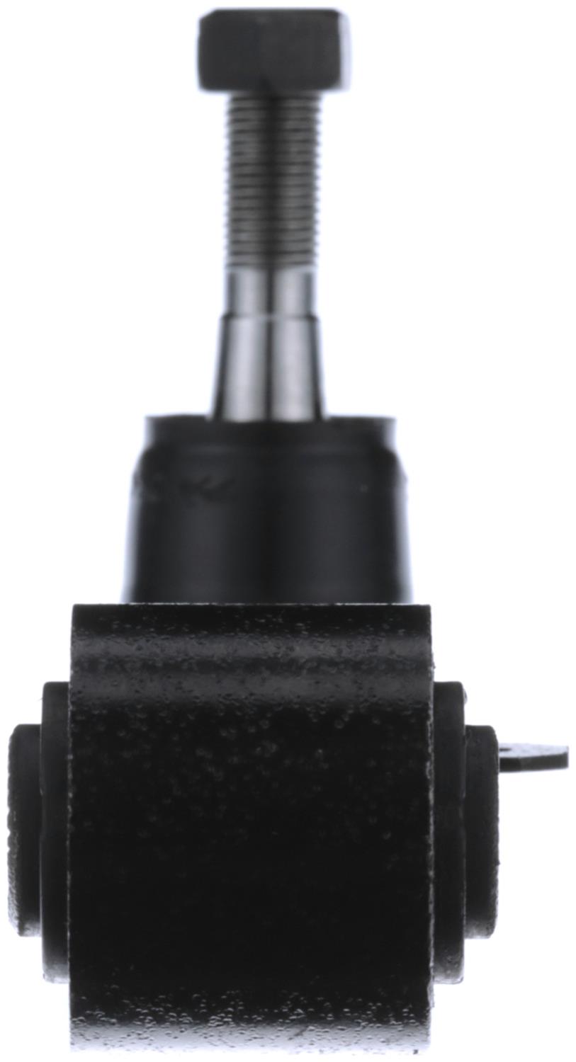 DELPHI control arms
