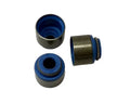 Brian Crower Intake / Exhaust Valve Stem Seals - Fits BC Valve Guides - Polaris XP1000 / XPTurbo