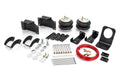 Vector black auto part