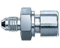 #3 To 10mmx1.0mm Female Steel Adapter