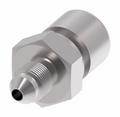 #3 To 10mmx1.0mm Female Steel Adapter