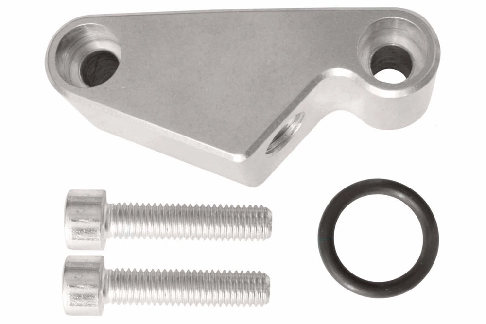 LT Oil Pressure Sensor Adapter Port M12-1.75