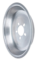 Left Rear Inner Mud Shield 3in BS