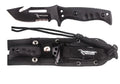 ~(2 lbs. 8X5X4)~ Recovery Trail knife