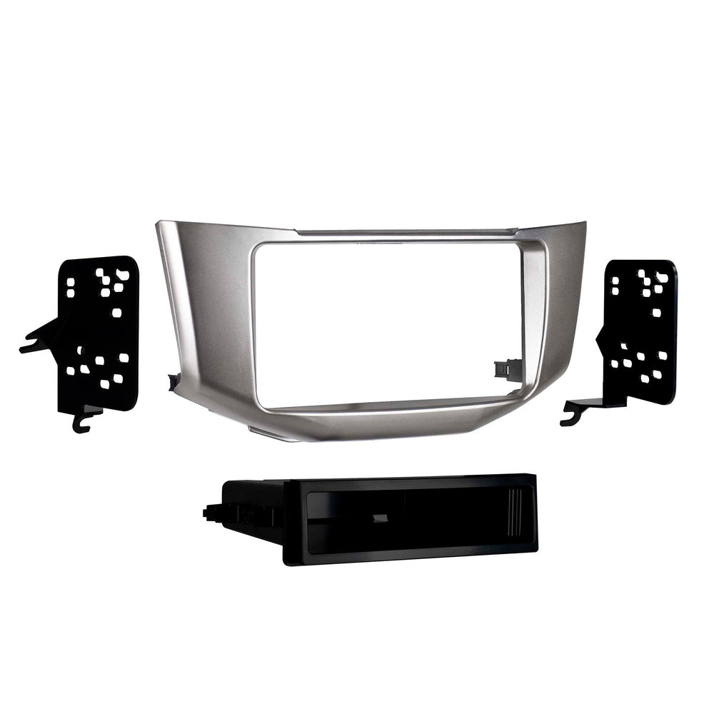 LEXUS RX SERIES 04-09 DIN AND DDIN MOUNTING KIT
