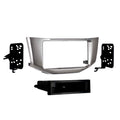LEXUS RX SERIES 04-09 DIN AND DDIN MOUNTING KIT