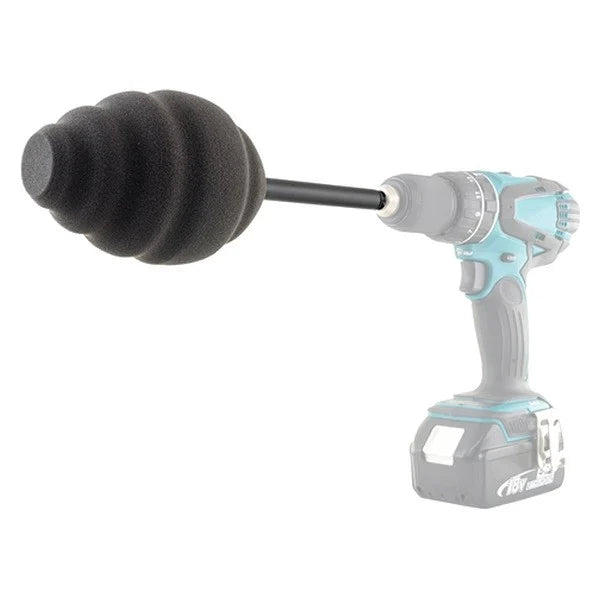 Chemical Guys Ball Buster Speed Polishing Drill Attachment