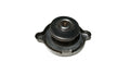 Vibrant auto part detail