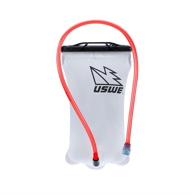 USWE Compact Hydration Bladder Plug-N-Play Tube (For ZULO) - 1.5L