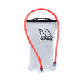 USWE Compact Hydration Bladder Plug-N-Play Tube (For ZULO) - 1.5L