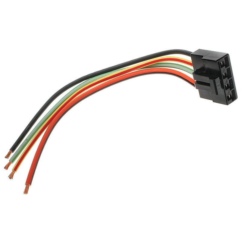 STANDARD IGN auto part