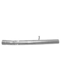 9595 GMC G SERIES VANS EXHAUST PIPE