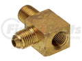 HYDRAULIC ADAPTER - SAE TO SAE
