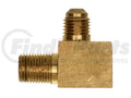 HYDRAULIC ADAPTER - SAE TO SAE