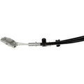 BRAKE CABLE