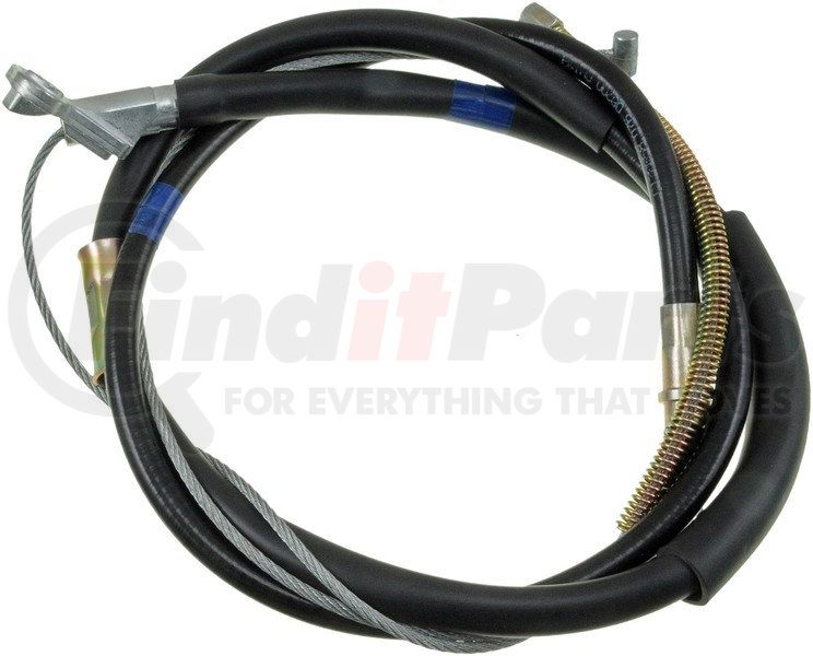 BRAKE CABLE