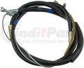 BRAKE CABLE
