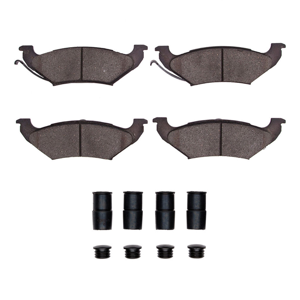 DFC auto part