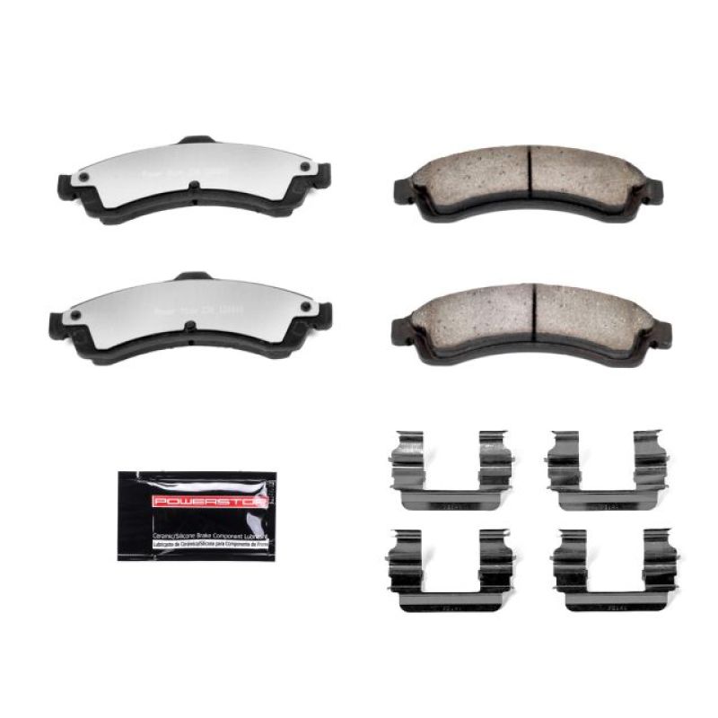 DFC auto part