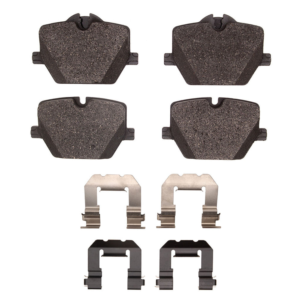 DFC auto part