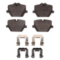 DFC auto part