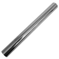 Mishimoto Universal Aluminum Intercooler Tubing 2.5in. OD - Straight
