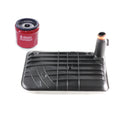 ~(2 lbs. 8X8X8)~ Allison 1000 Internal Filter and Spin on Combo fits Shallow Pan LBZ/LMM/LML/L5P 2006-2017