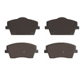 R1 19-26 Volvo Xc40 Front Ceramic Brake Pads