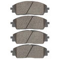 DFC auto part detail