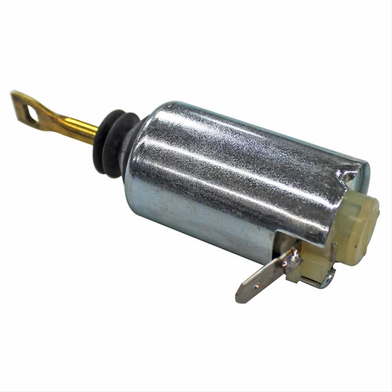 COWL IND SOLENOID