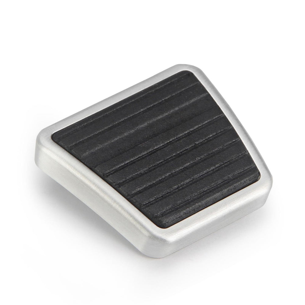 RESTOMOD CLEAR EBRAKE PEDAL PAD 6072 C10 TRUCK