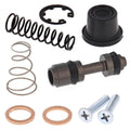All Balls Racing 01-05 Husaberg 450FC Front Caliper Piston Kit