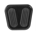 BILLET ALUMINUM EMERGENCY BRAKE PEDAL PAD