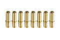 GSC P-D Honda D16 1.872in L x .2360in ID x .4360in OD Intake/Exhaust Valve Guide - SET OF 8