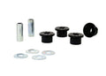 CONTROL ARM - LOWER ARM