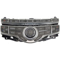 CONTROL ARM BUSHING