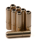 GSC P-D Mitsubishi 4B11T Exhaust Valve Guide - Set of 8
