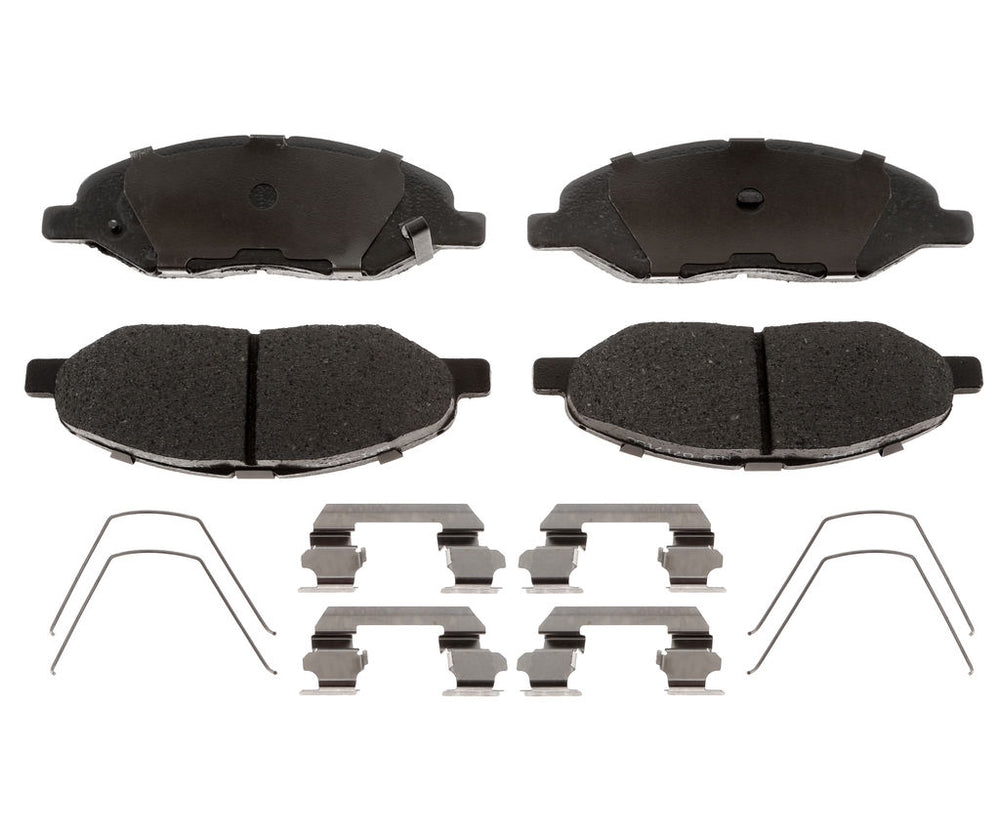 R auto part