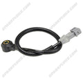 IGNITION KNOCK (DETONATION) SENSOR