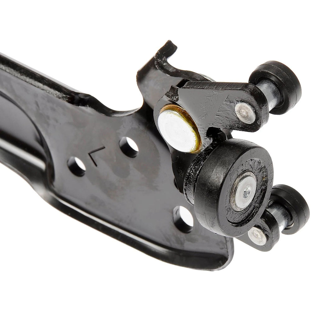 TIE ROD