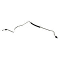 OIL COOLER LINE 9692 GM