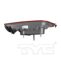 0611 HD CVIC SDN & HYBRID LID T.L RH