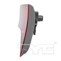 TYC auto part