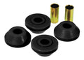 Prothane 65-70 Chevy Front Strud Rod Bushings - Red